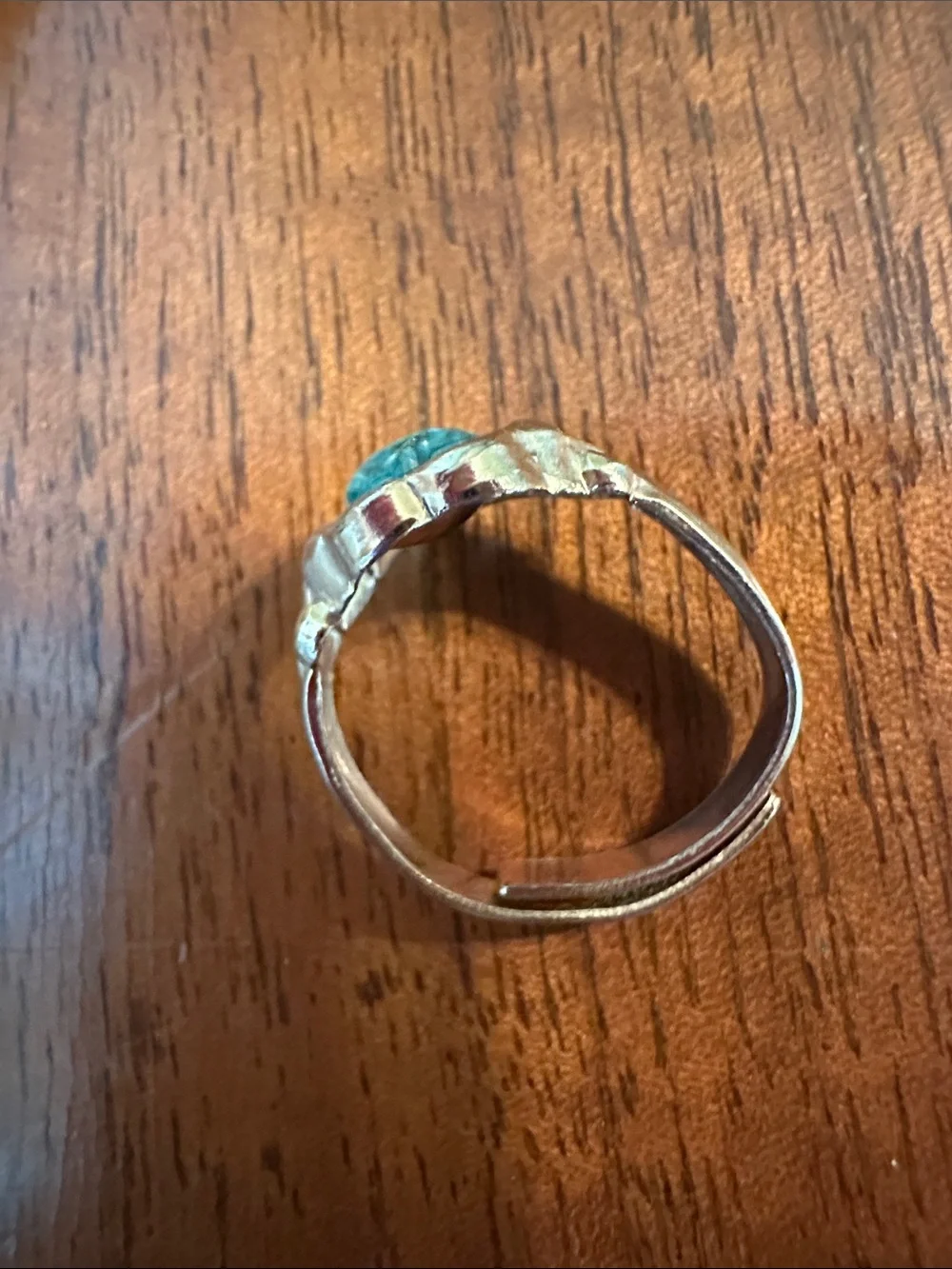 Vintage vtg gold